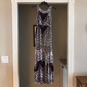 Free People Maxi Dress